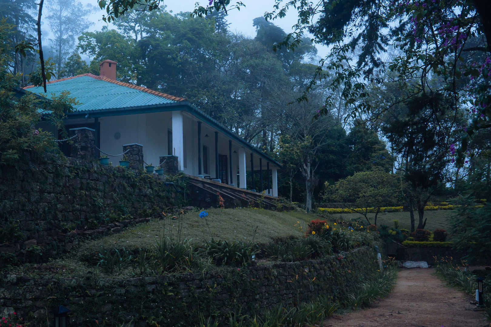 eastland bungalow stay 43